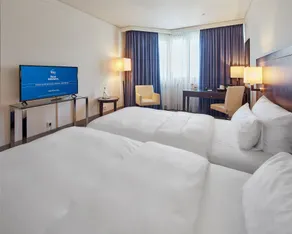 Best Western Hotel Trier City - Chambre