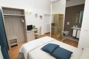 Al Bastione Relais Suite & Rooms - Værelse