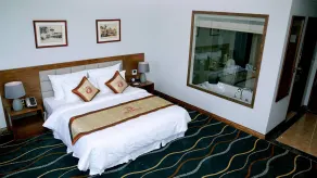 Phoenix Resort Bac Ninh - Chambre
