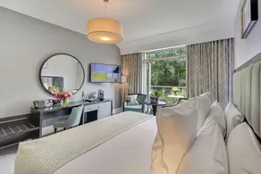 Fota Island Hotel and Spa - Room