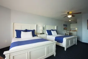 Coral Sands Inn - Chambre
