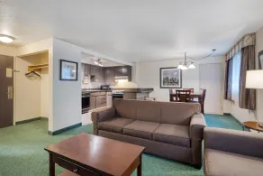 Best Western Alderwood - Chambre