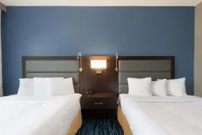 Hotel 1550 - SFO Airport FREE Shuttle - Chambre