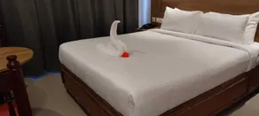 Hotel Mangala Temple View - Room