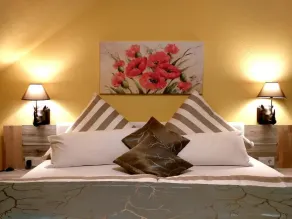 Moselina Gästezimmer - Room