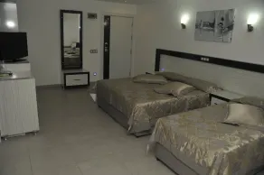 Monte Carlo Park Hotel - All Inclusive - Rom