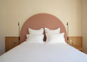 Boutique-Hôtel Le N3 par Champagne Thiénot - Værelse