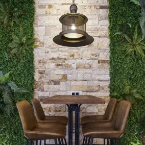 Ansares Hotel - Restaurant