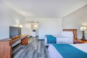 Motel 6 - Harrisburg, PA - Near PA Expo Center  - Zimmer