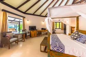 Kihaa Maldives - Utsikt från rummet