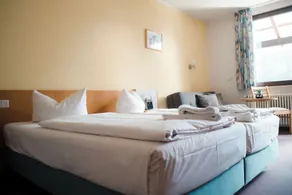 Aktiv-Hotel Stock & Stein - Room