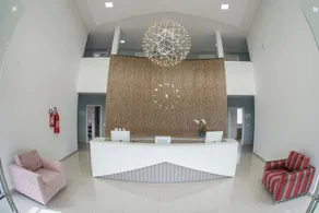 Hotel HPR Executive - Lobby