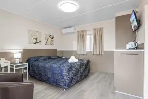 City Motor Inn - Værelse