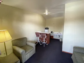 Campus Inn Baraboo - Room