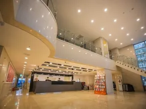 Gloucester Hotel Jeju - Reception