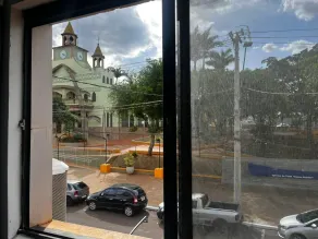 Périco Hotel - Zimmer