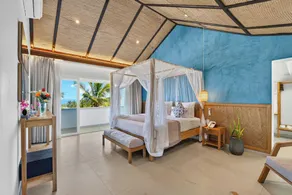 PrideInn Flamingo Beach Resort & Spa Mombasa - Rum