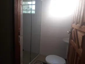 Hostel Kijô - Bathroom