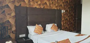 Hotel Park - Room
