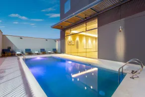 Holiday Inn - Piura by IHG - Pool