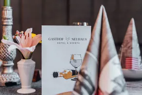 Gasthof Neuhaus - Ristorante