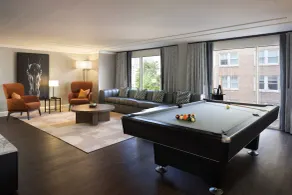 Hyatt Regency San Antonio Riverwalk - Chambre