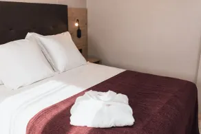 Natura Resorts - Chambre