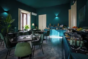 Etnea Boutique Hotel - Restaurant
