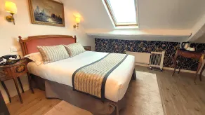 Hotel Dandy Rouen centre - Rom