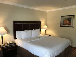 Oak Tree Inn - Chambre