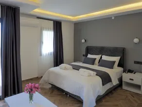 Oliva Mare - Room