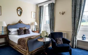 Chilston Park Hotel - Room