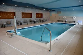Embassy Suites by Hilton Atlanta NE Gwinnett Sugarloaf - Piscine