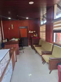 Hillview Beach Resort - Réception