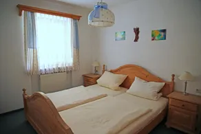 Ferienhof Ellerbeck - Zimmer
