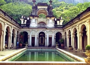 RIO DE JANEIRO Hostel - Piscina