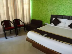 Aquays Hotels & Resorts - Room