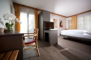 SEELANDHOTEL Weisses Kreuz - Room