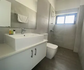 NISSI PEARL Holiday Villas Ayia Napa - Salle de bain