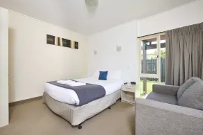 Rolleston Motel Thames - Wenzel Motels - Room