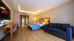 Endless Art Hotel-Special Category - Chambre