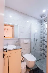 Zogaj Hotel - Camera