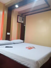Hotel Sogo Mexico Pampanga - Chambre