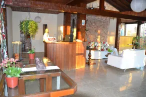 Mirante de geriba! - Reception