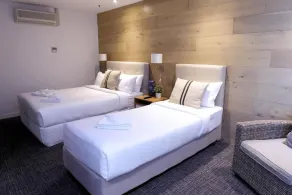 Crown Hotel Surry Hills - Room