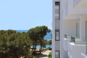 Iberostar Selection Santa Eulalia Adults-Only Ibiza - Vue de la chambre