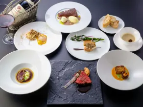 Mercure Yokosuka - Ristorante