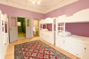 Cheers Hostel - Chambre