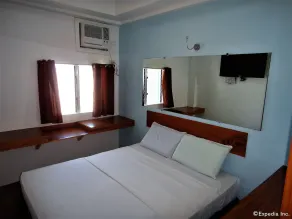 G-Galyx InnHotel - Chambre