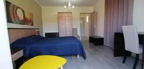 U Libecciu - Room